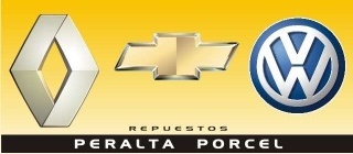 Repuestos Peralta Porcel